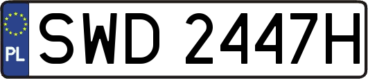 SWD2447H