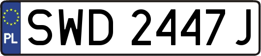 SWD2447J
