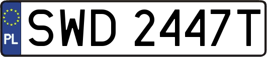 SWD2447T