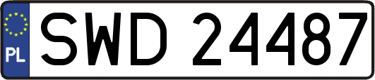 SWD24487
