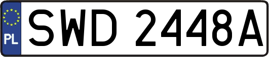 SWD2448A