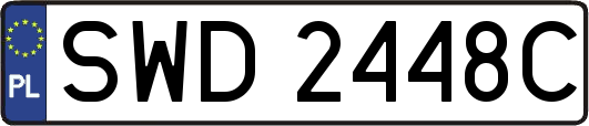 SWD2448C