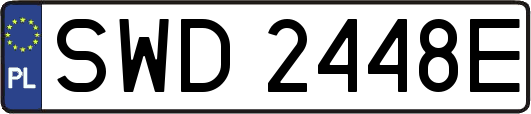 SWD2448E