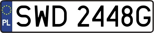 SWD2448G