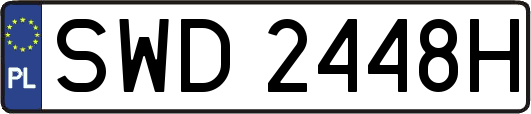 SWD2448H