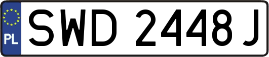SWD2448J