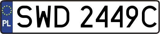 SWD2449C