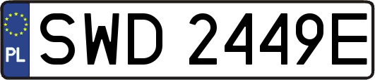 SWD2449E