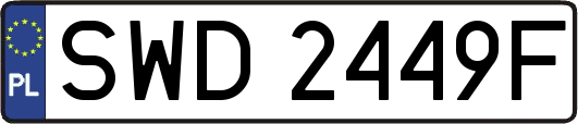 SWD2449F