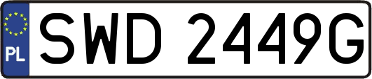 SWD2449G