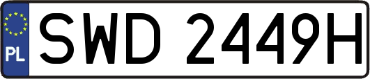 SWD2449H