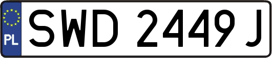 SWD2449J