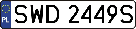 SWD2449S