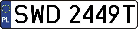 SWD2449T