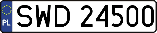 SWD24500
