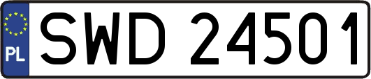 SWD24501