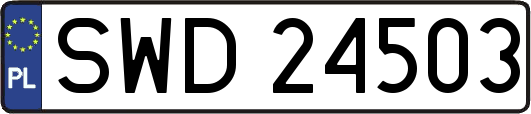 SWD24503