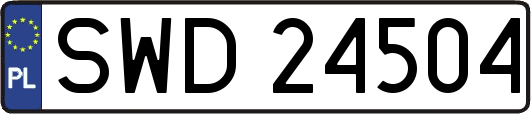 SWD24504