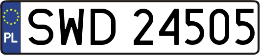 SWD24505