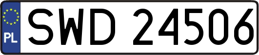 SWD24506