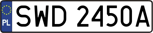 SWD2450A