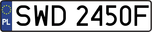 SWD2450F