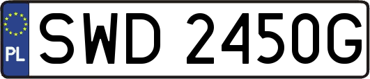 SWD2450G
