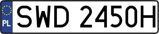 SWD2450H