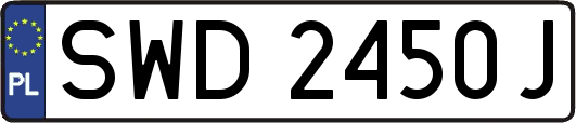 SWD2450J