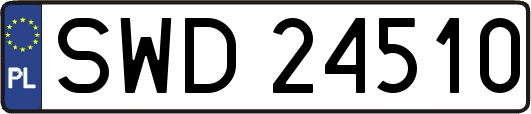 SWD24510