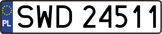 SWD24511