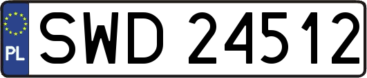 SWD24512