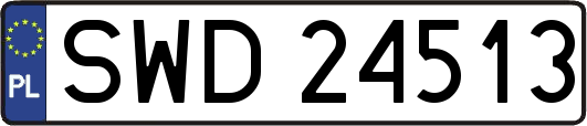 SWD24513