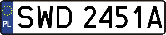 SWD2451A