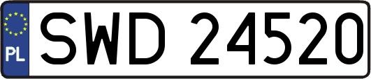 SWD24520