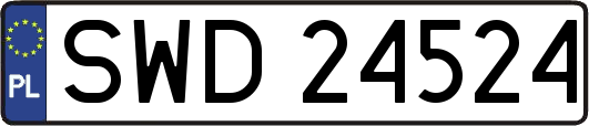 SWD24524