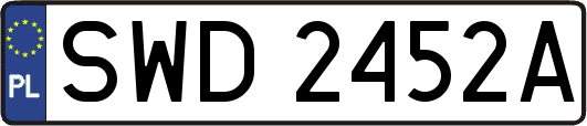 SWD2452A