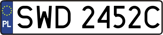SWD2452C