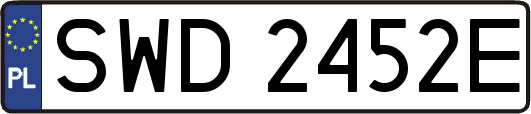 SWD2452E