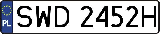 SWD2452H