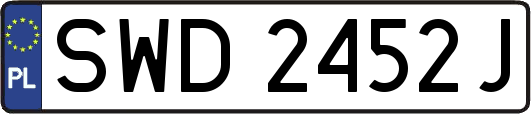 SWD2452J