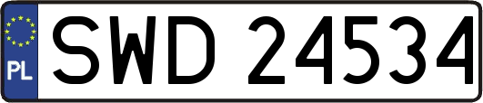SWD24534