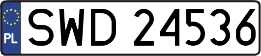 SWD24536