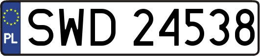 SWD24538