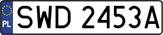 SWD2453A