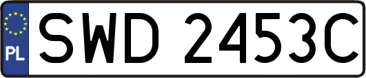 SWD2453C
