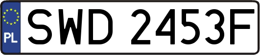 SWD2453F