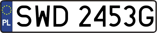 SWD2453G