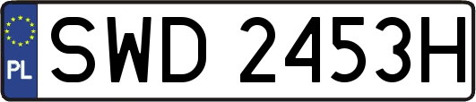 SWD2453H