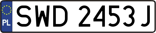 SWD2453J